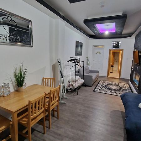31 London Road Liverpool Studio Sleeps 4 Exterior foto