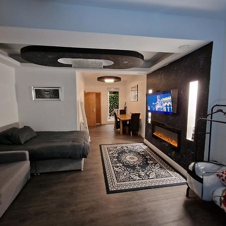 31 London Road Liverpool Studio Sleeps 4 Exterior foto